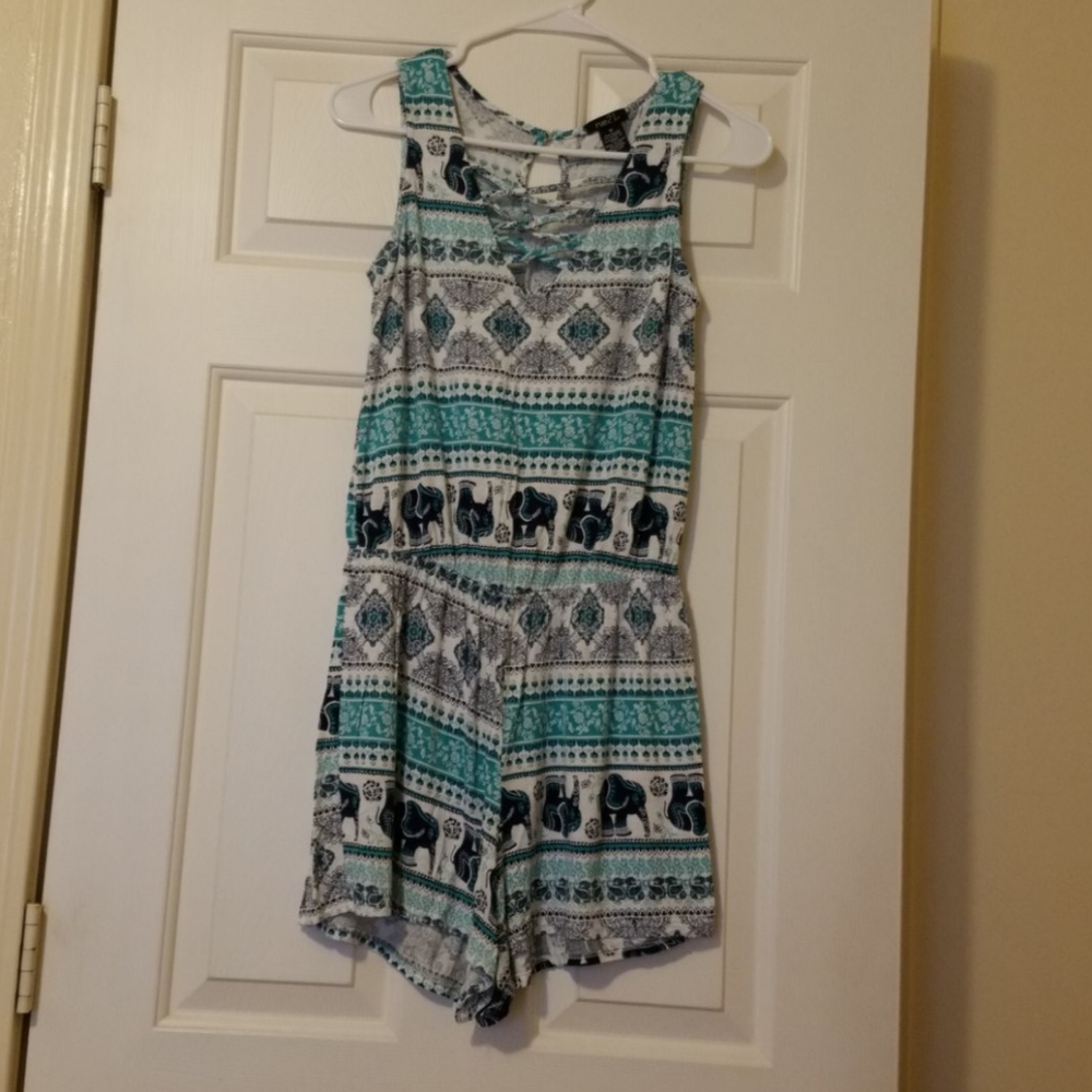 Rue21 Romper